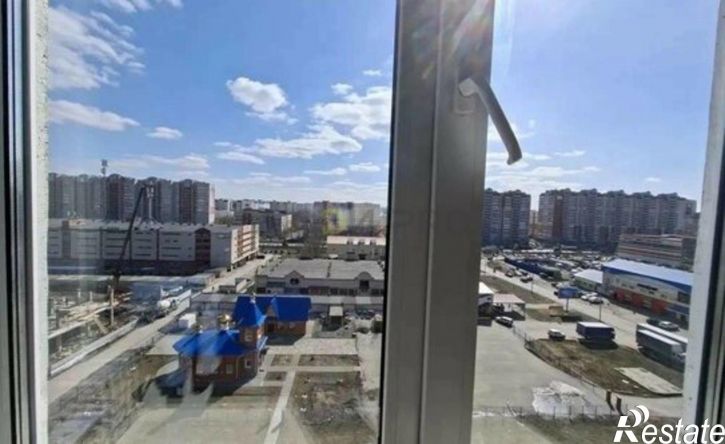 3-комн квартира ул Шумакова, 53,  д. 53