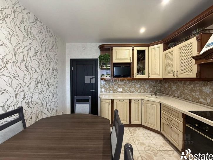 4-комн квартира ул Антона Петрова, 222а,  д. 222а