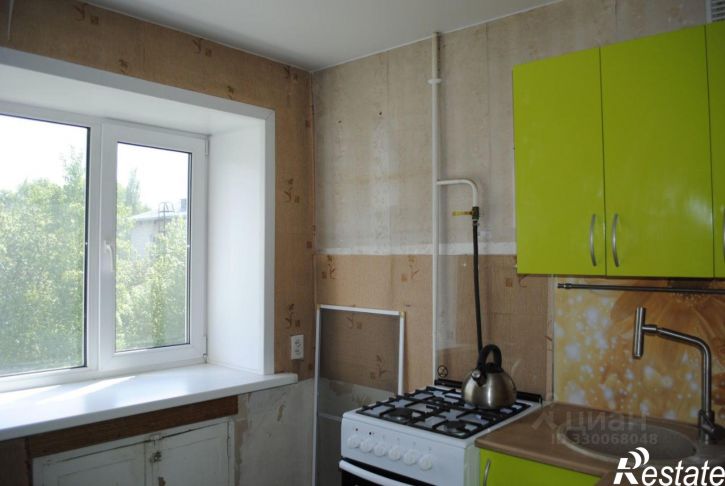 2-комн квартира ул Тимуровская, 21,  д. 21