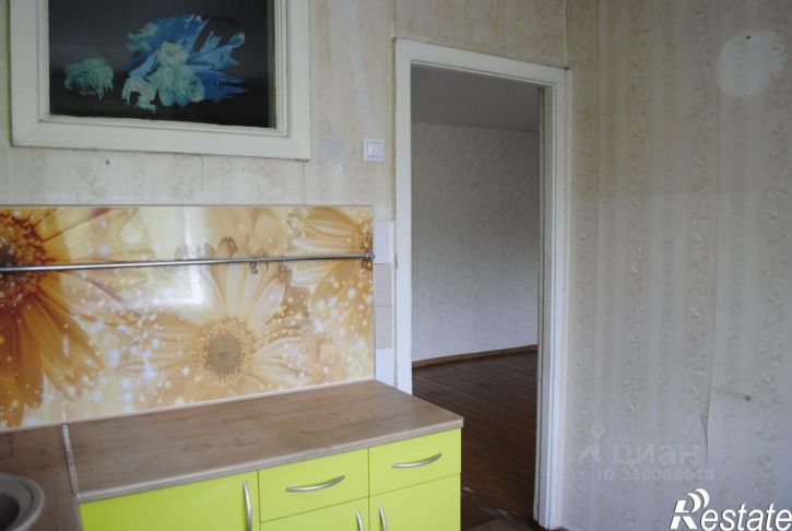 2-комн квартира ул Тимуровская, 21,  д. 21