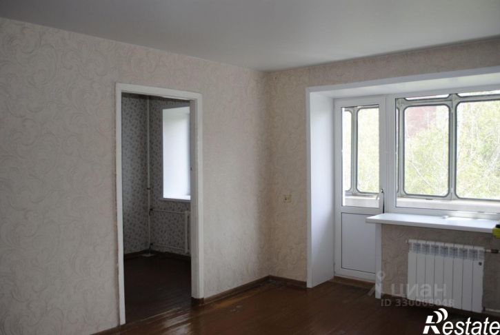 2-комн квартира ул Тимуровская, 21,  д. 21