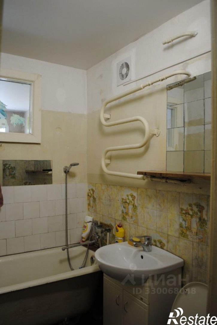 2-комн квартира ул Тимуровская, 21,  д. 21