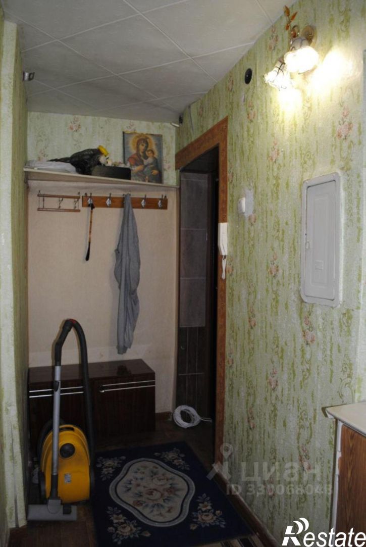 2-комн квартира ул Тимуровская, 21,  д. 21
