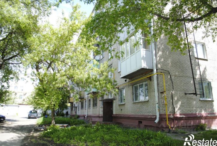 2-комн квартира ул Тимуровская, 21,  д. 21
