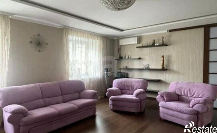 5-комн квартира ул Балтийская, 2,  д. 2