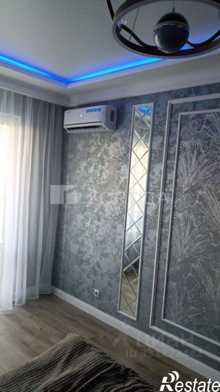 3-комн квартира ул Сиреневая, 52,  д. 52
