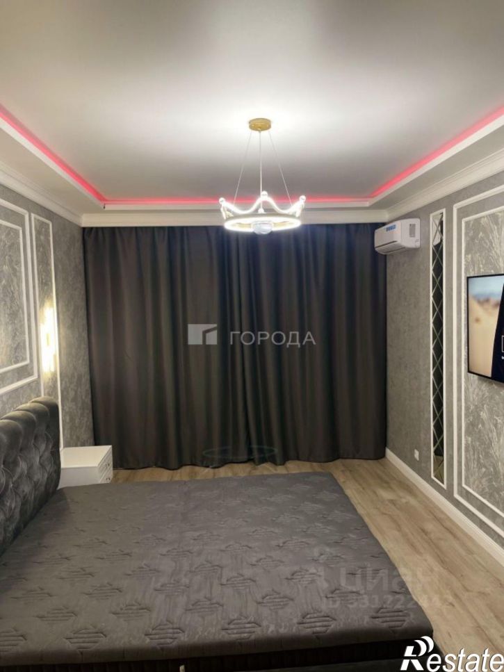 3-комн квартира ул Сиреневая, 52,  д. 52
