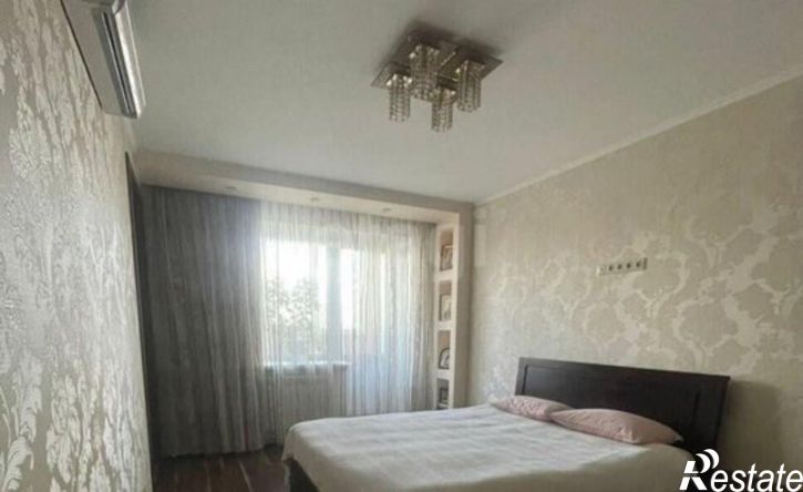 5-комн квартира ул Балтийская, 2,  д. 2