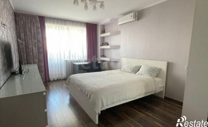 5-комн квартира ул Балтийская, 2,  д. 2