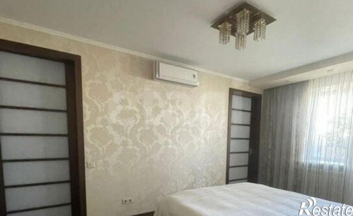 5-комн квартира ул Балтийская, 2,  д. 2