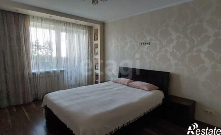 5-комн квартира ул Балтийская, 2,  д. 2