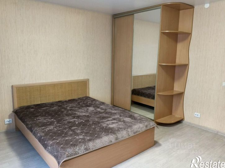 2-комн квартира улица Сергея Семёнова, 30,  д. 30