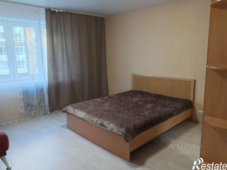2-комн квартира улица Сергея Семёнова, 30,  д. 30