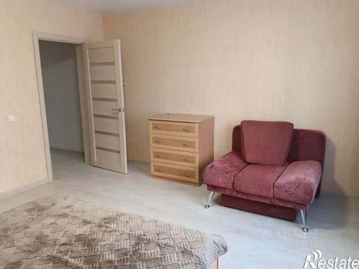 2-комн квартира улица Сергея Семёнова, 30,  д. 30