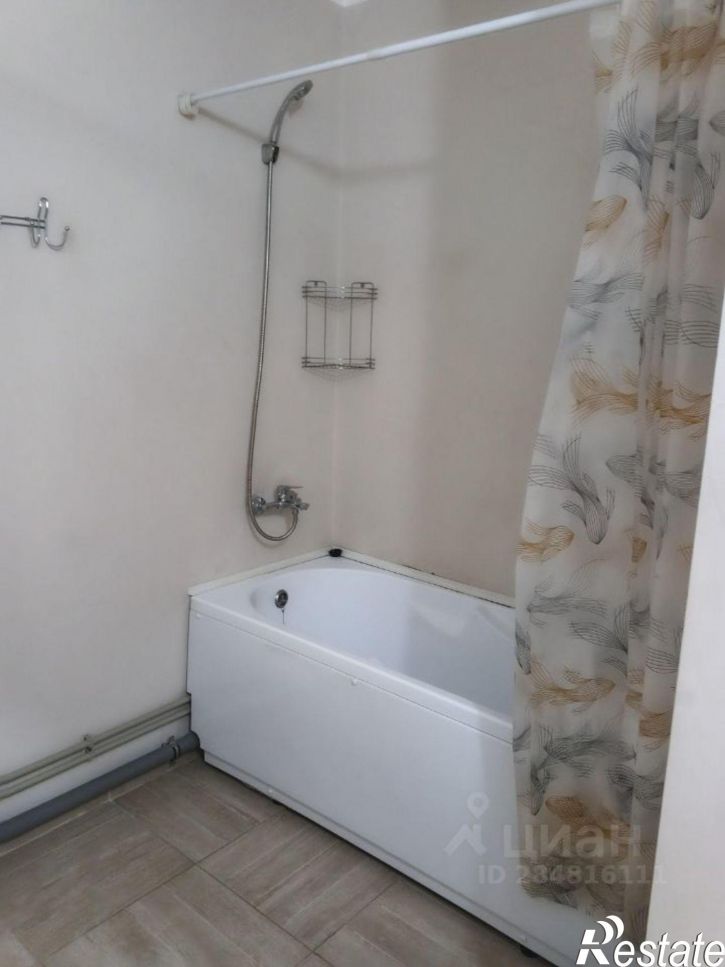 2-комн квартира улица Сергея Семёнова, 30,  д. 30