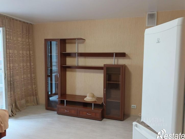 2-комн квартира улица Сергея Семёнова, 30,  д. 30