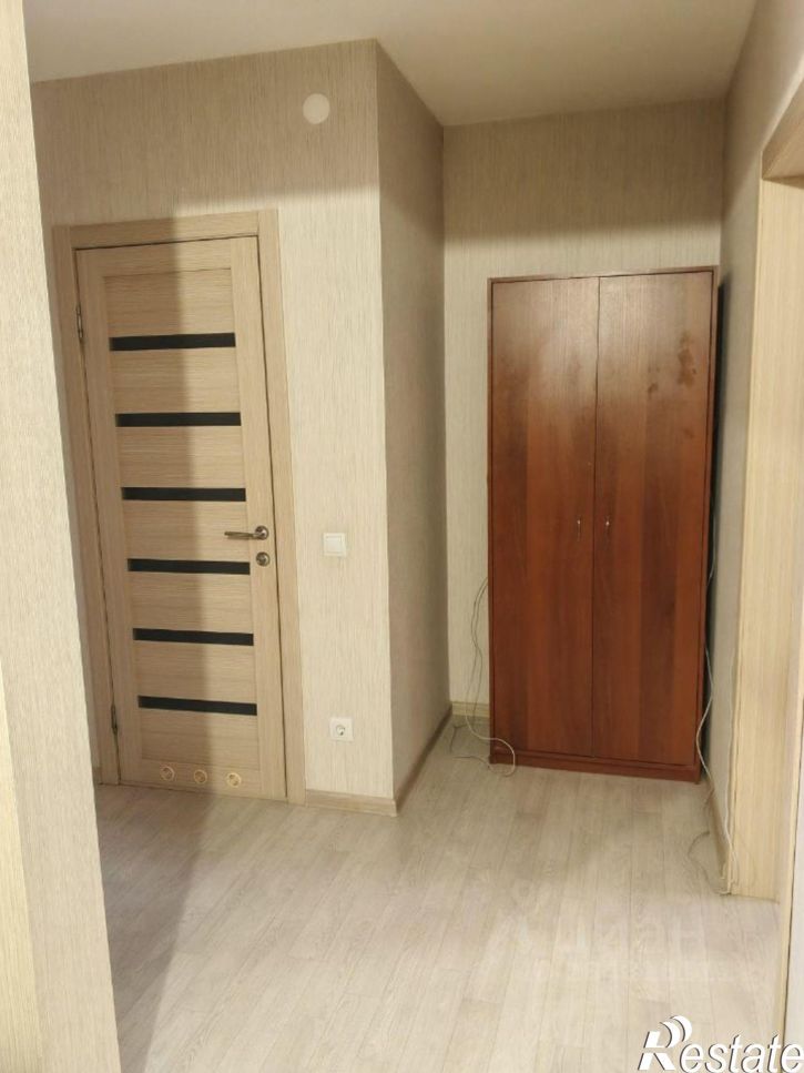 2-комн квартира улица Сергея Семёнова, 30,  д. 30