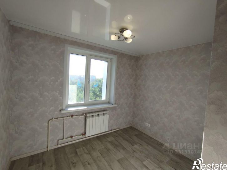 1-комн квартира улица Шукшина, 22,  д. 22