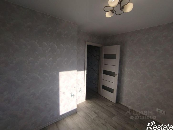 1-комн квартира улица Шукшина, 22,  д. 22