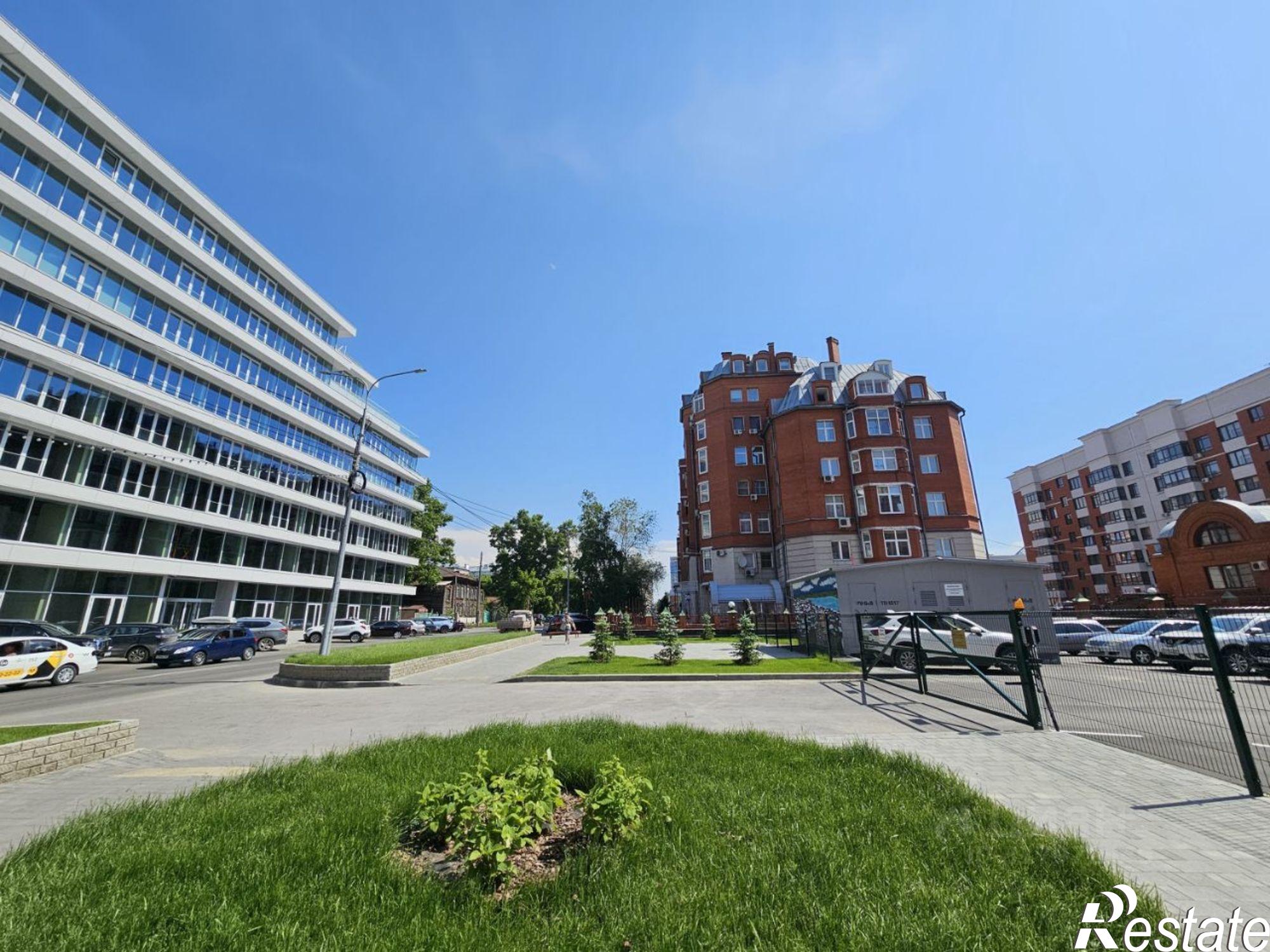 Купить гараж, место в паркинге за 1 800 000 рублей на ул Партизанская, 83