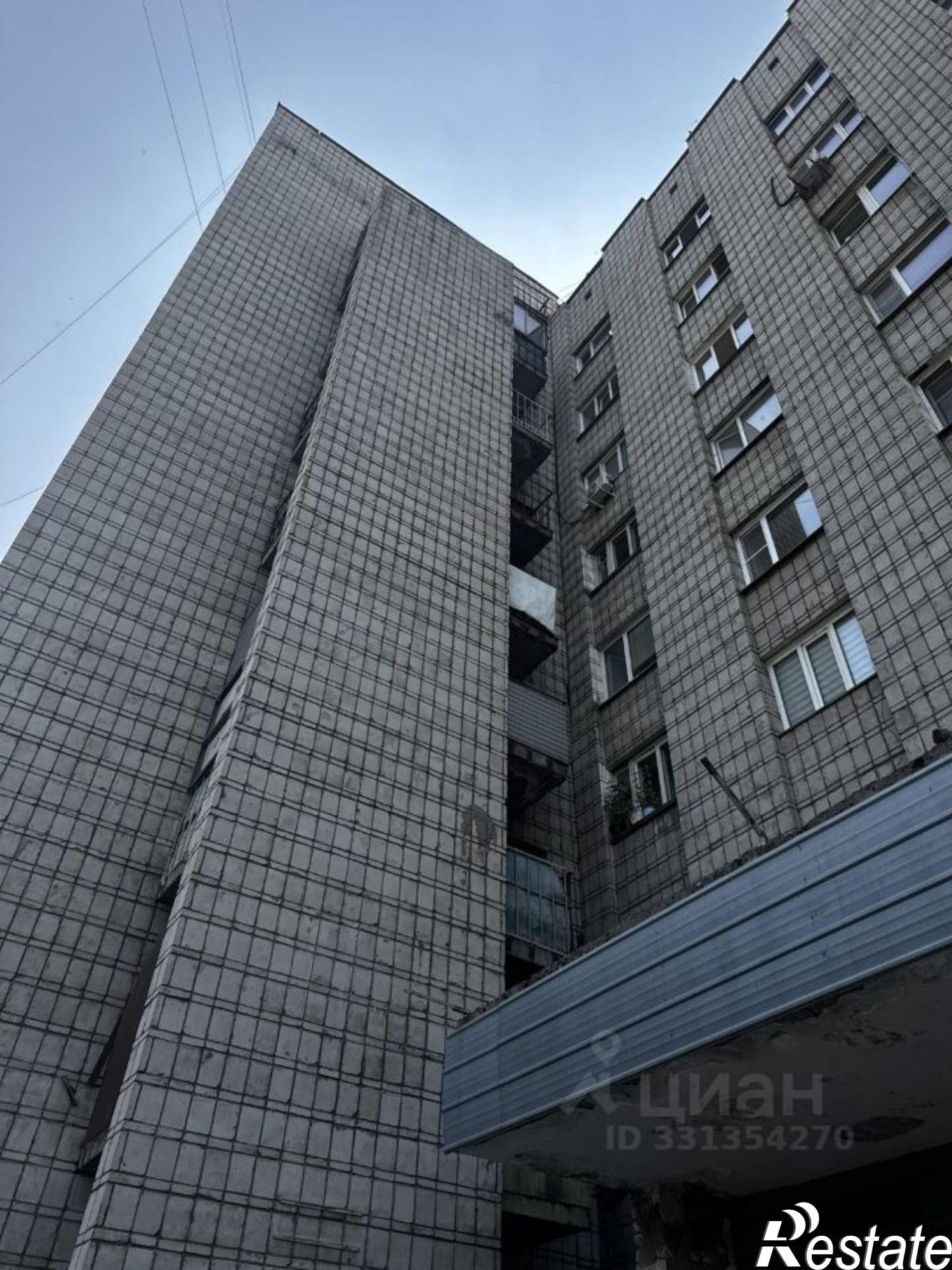 Купить комнату за 2 300 000 рублей на ул Декабристов, 6а