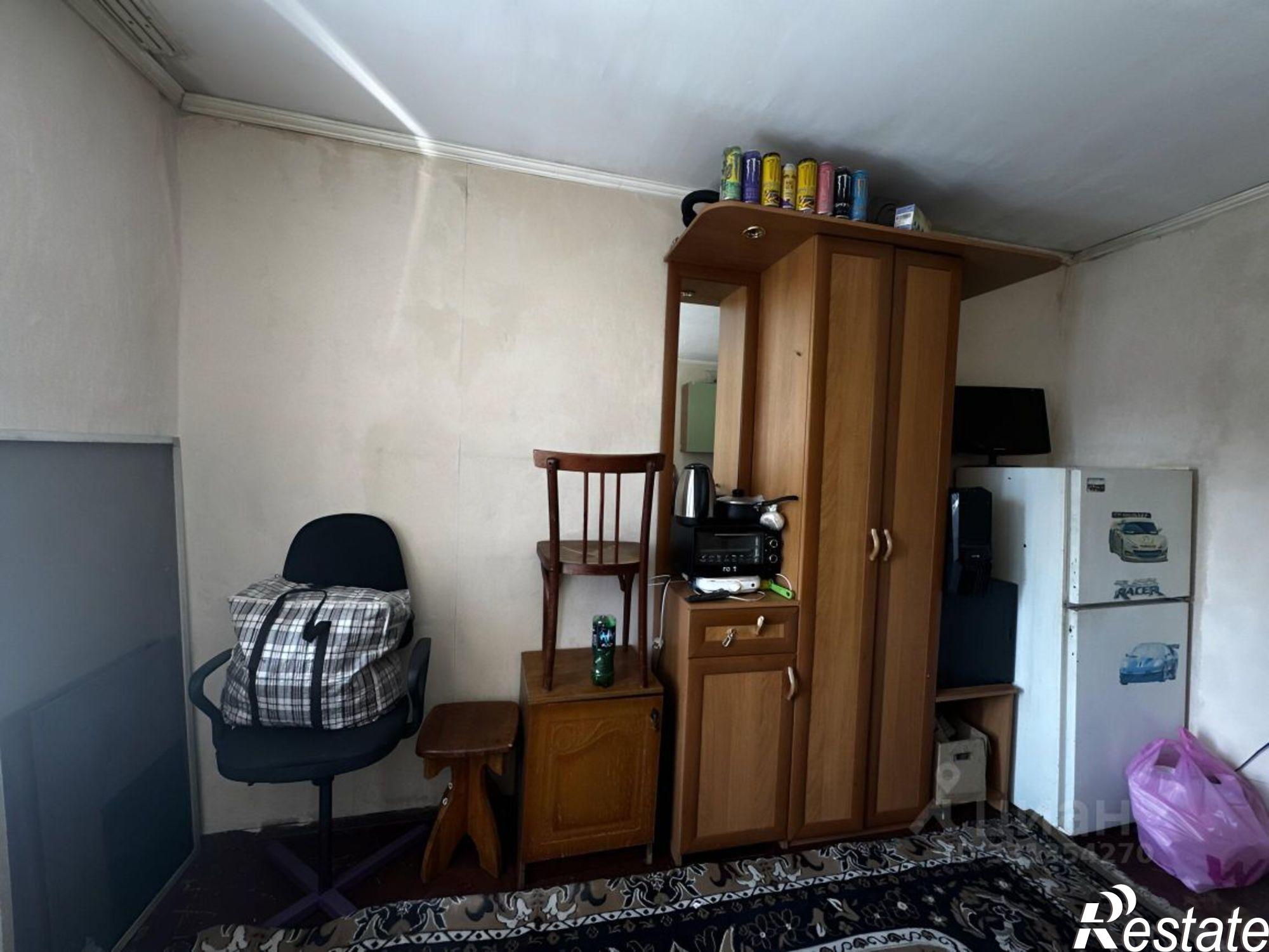 Купить комнату за 2 300 000 рублей на ул Декабристов, 6а