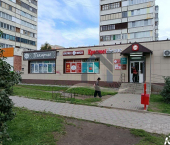 торговое помещение 20 кв м Павловский тракт, 277А