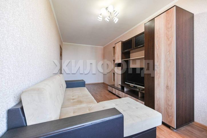 2-комн квартира Сергея Ускова улица, д.31
