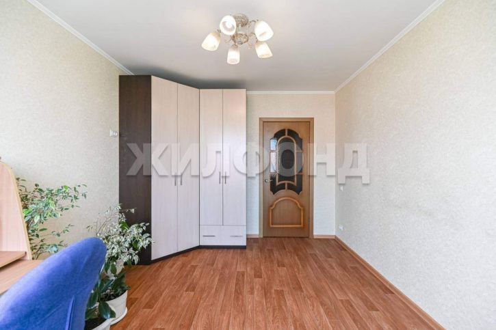 2-комн квартира Сергея Ускова улица, д.31