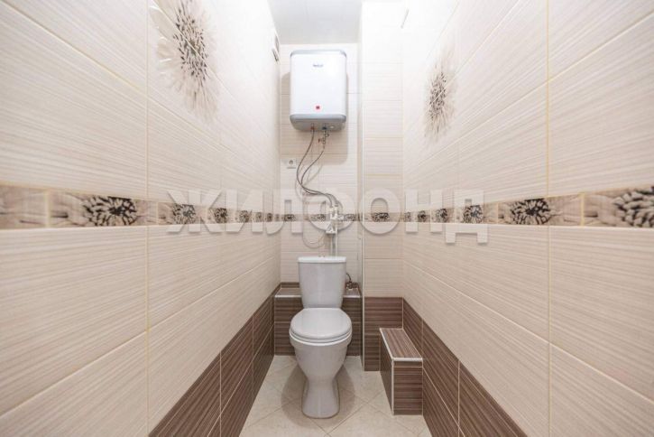 2-комн квартира Сергея Ускова улица, д.31