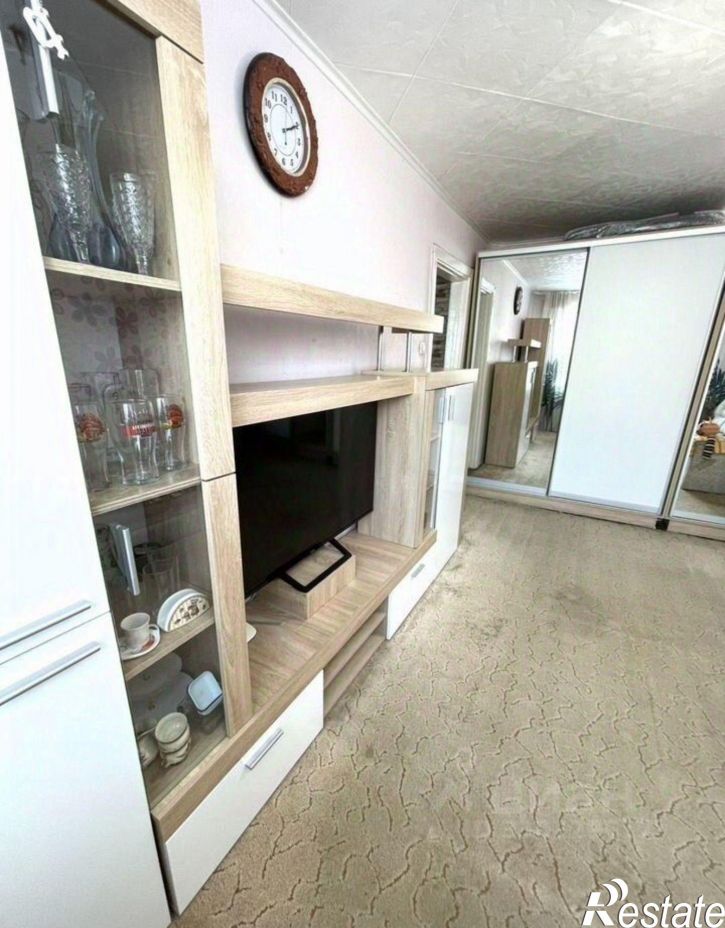 1-комн квартира улица Антона Петрова, 65,  д. 65