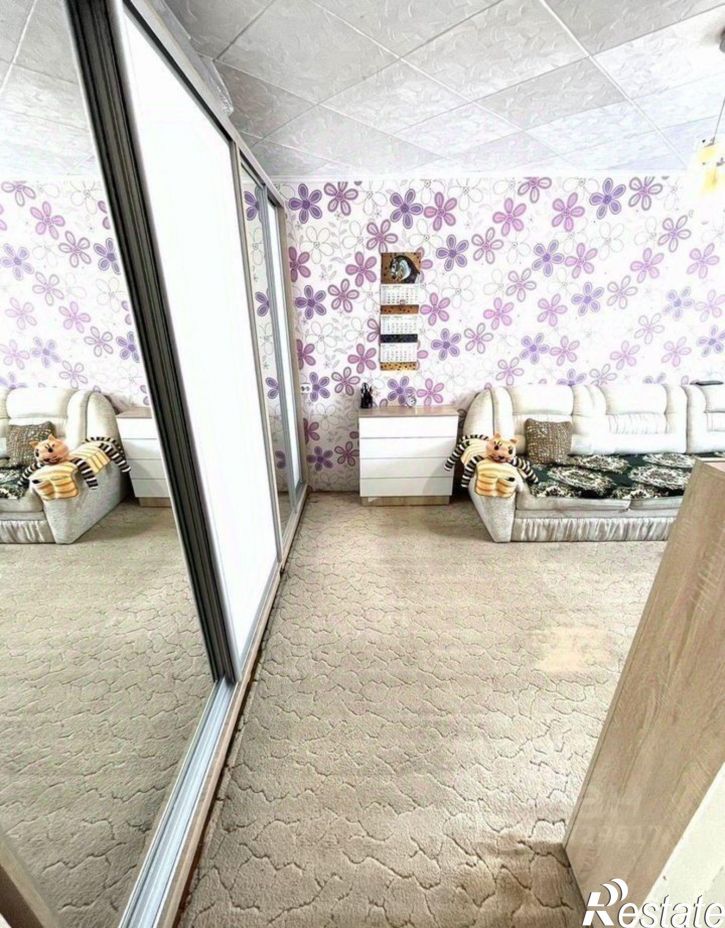 1-комн квартира улица Антона Петрова, 65,  д. 65