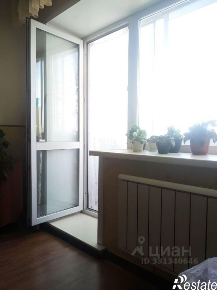 3-комн квартира Пролетарская улица, 254,  д. 254