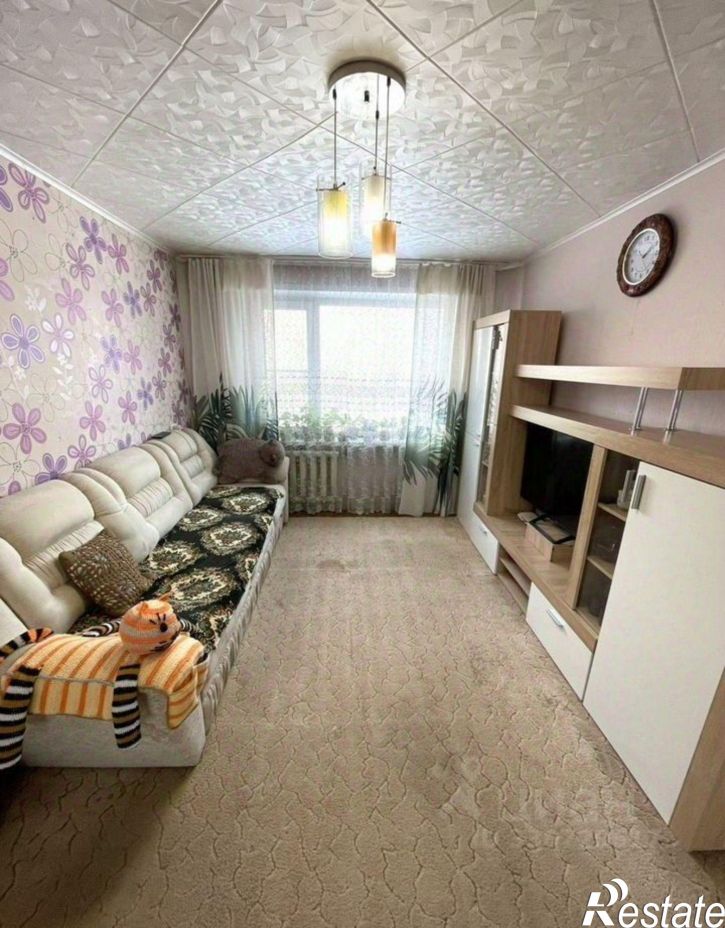 1-комн квартира улица Антона Петрова, 65,  д. 65