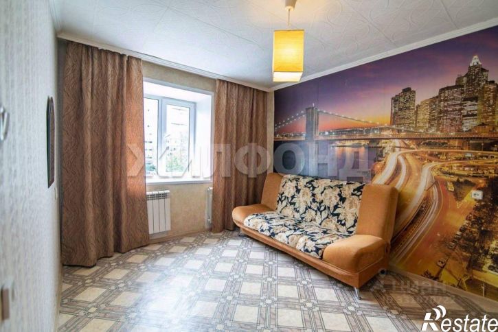 1-комн квартира улица Бабуркина, 8,  д. 8