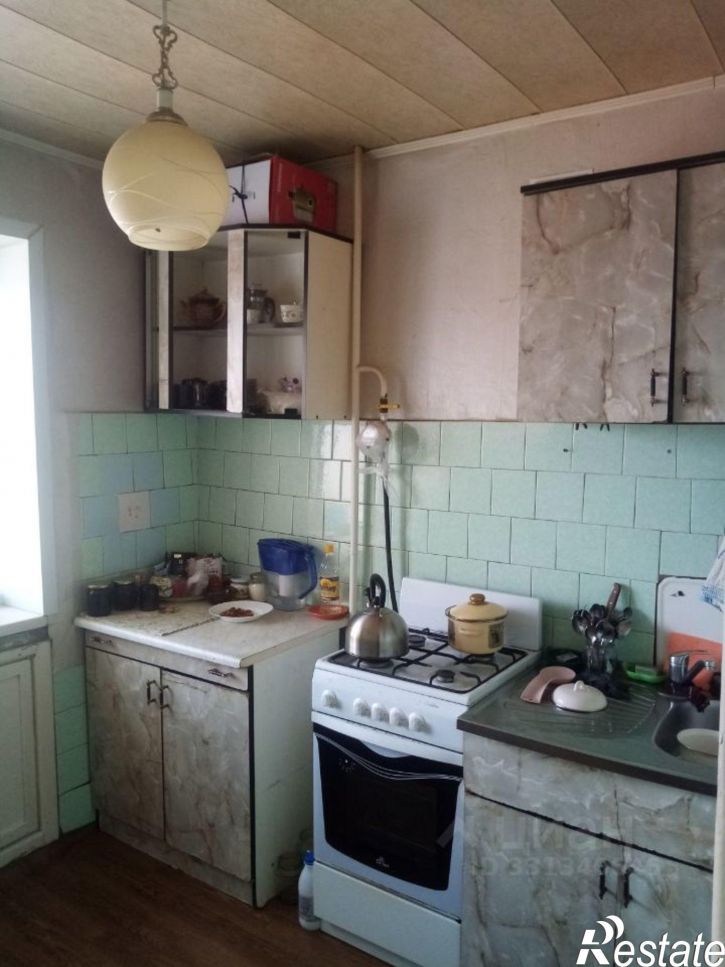 3-комн квартира Пролетарская улица, 254,  д. 254