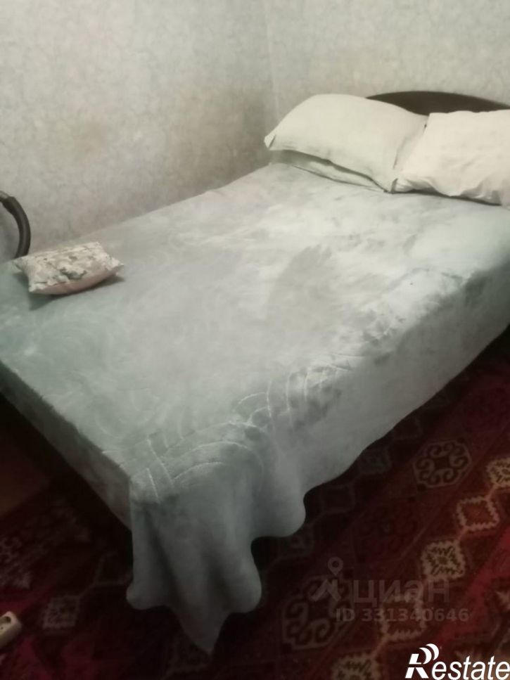 3-комн квартира Пролетарская улица, 254,  д. 254
