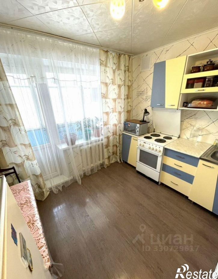 1-комн квартира улица Антона Петрова, 65,  д. 65