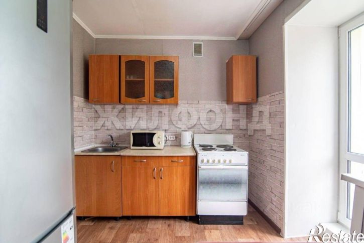 1-комн квартира улица Бабуркина, 8,  д. 8