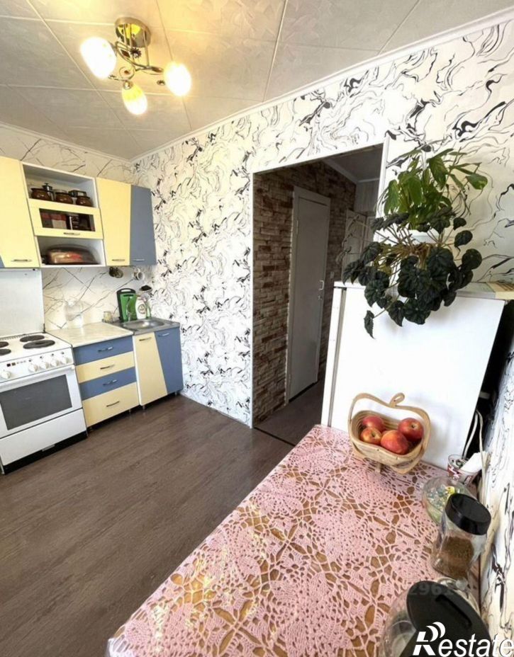 1-комн квартира улица Антона Петрова, 65,  д. 65
