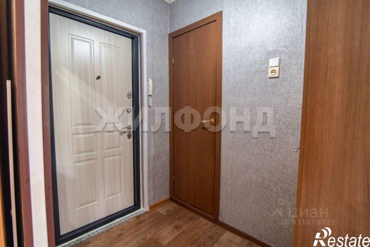 1-комн квартира улица Бабуркина, 8,  д. 8