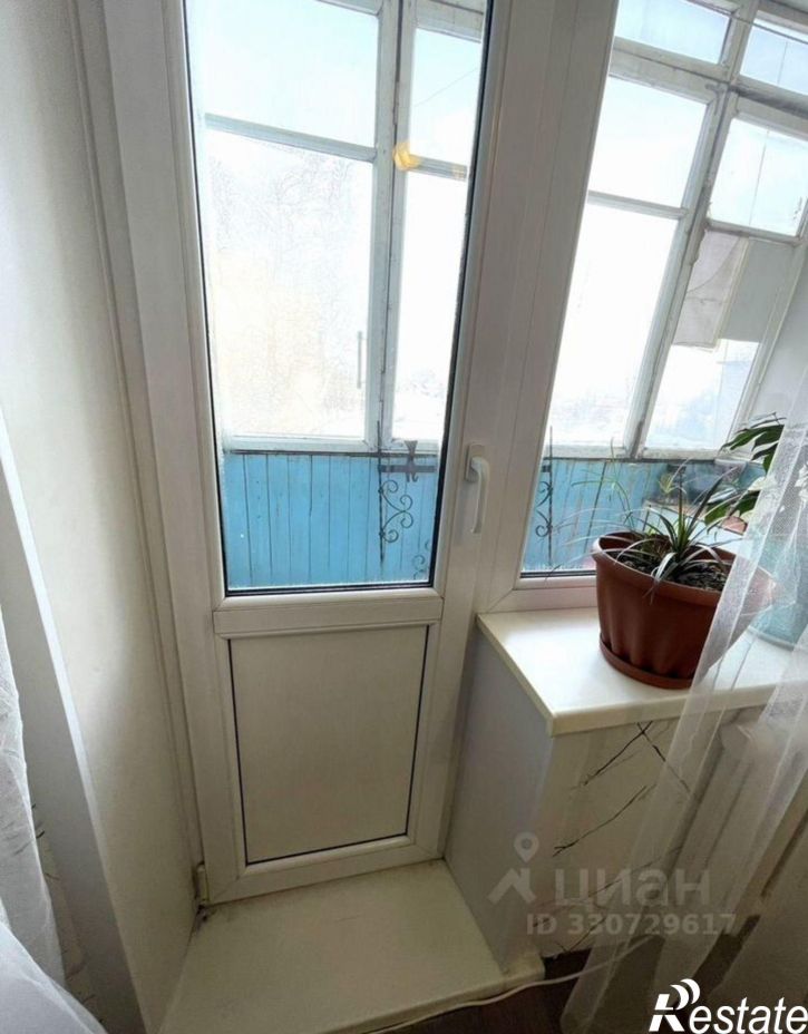 1-комн квартира улица Антона Петрова, 65,  д. 65