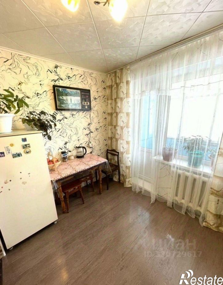 1-комн квартира улица Антона Петрова, 65,  д. 65