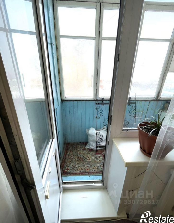 1-комн квартира улица Антона Петрова, 65,  д. 65