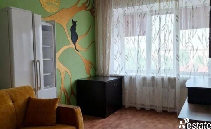 1-комн квартира улица 40 лет Октября, 28,  д. 28
