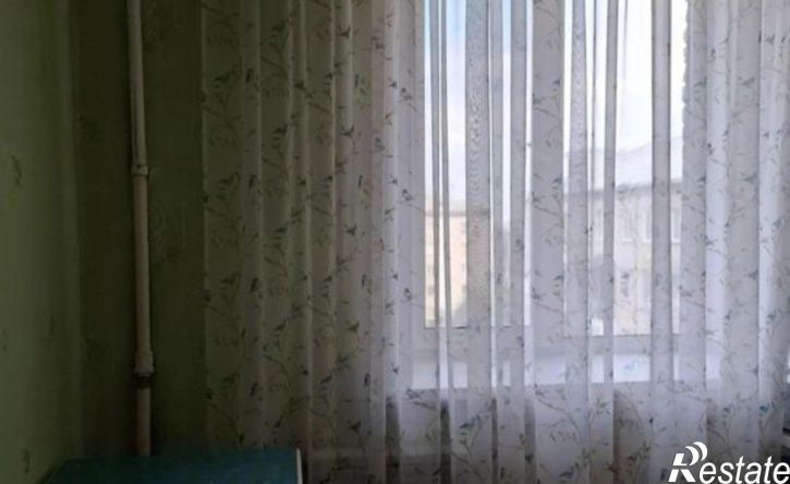 1-комн квартира улица 40 лет Октября, 28,  д. 28