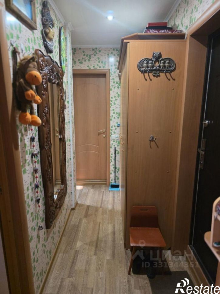 2-комн квартира Кавалерийская улица, 1,  д. 1