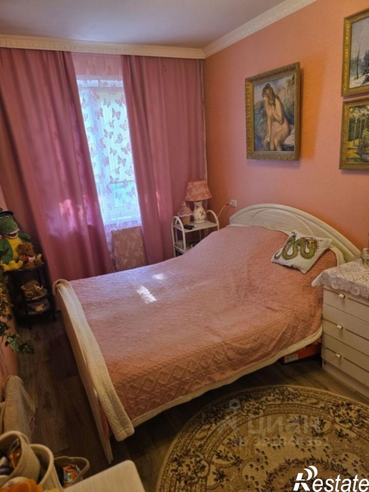 2-комн квартира Кавалерийская улица, 1,  д. 1