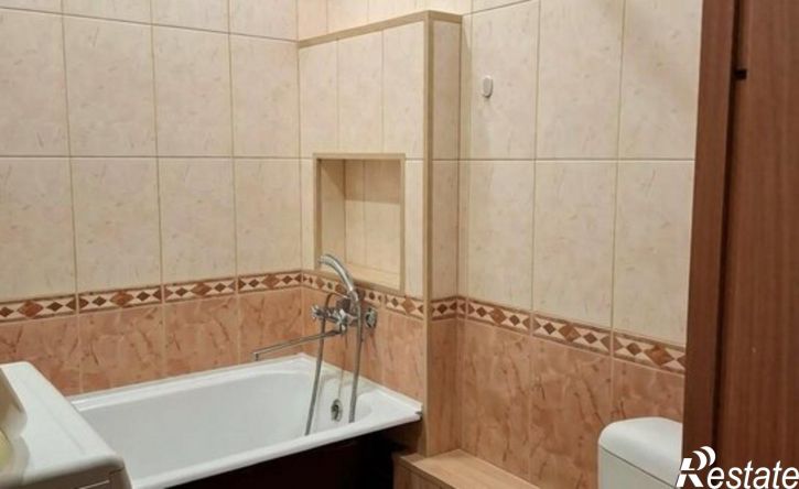 1-комн квартира улица 40 лет Октября, 28,  д. 28