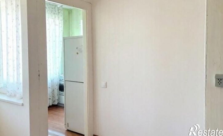 1-комн квартира улица 40 лет Октября, 28,  д. 28